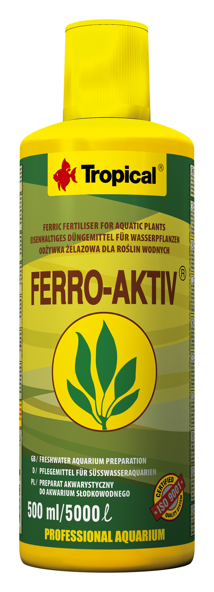 Ferro-Aktiv