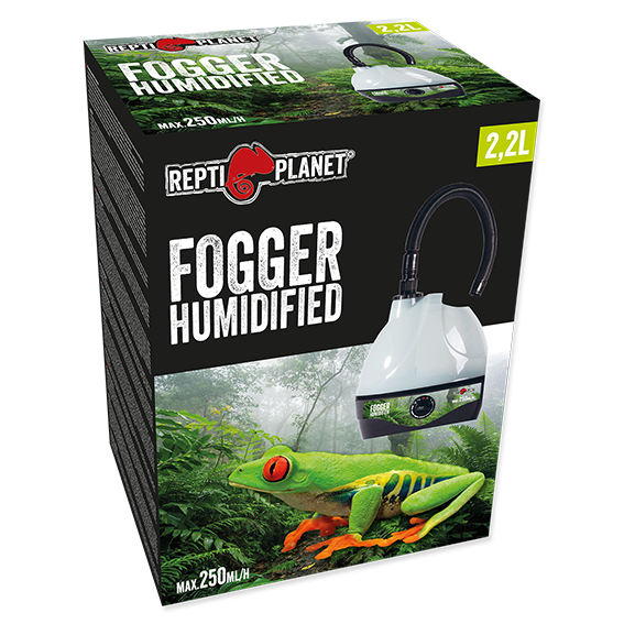 Fogger Humidified Maxi
