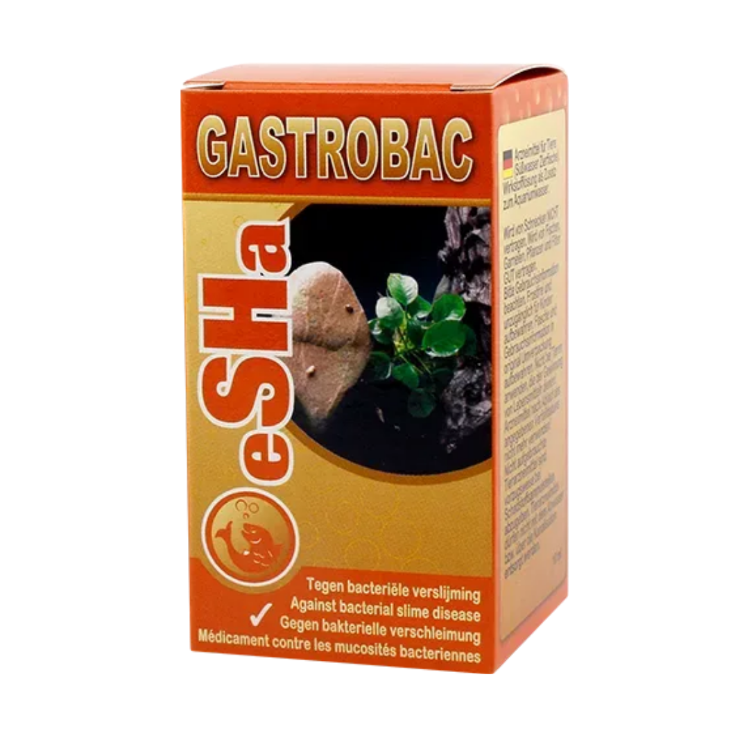 eSHa Gastrobac
