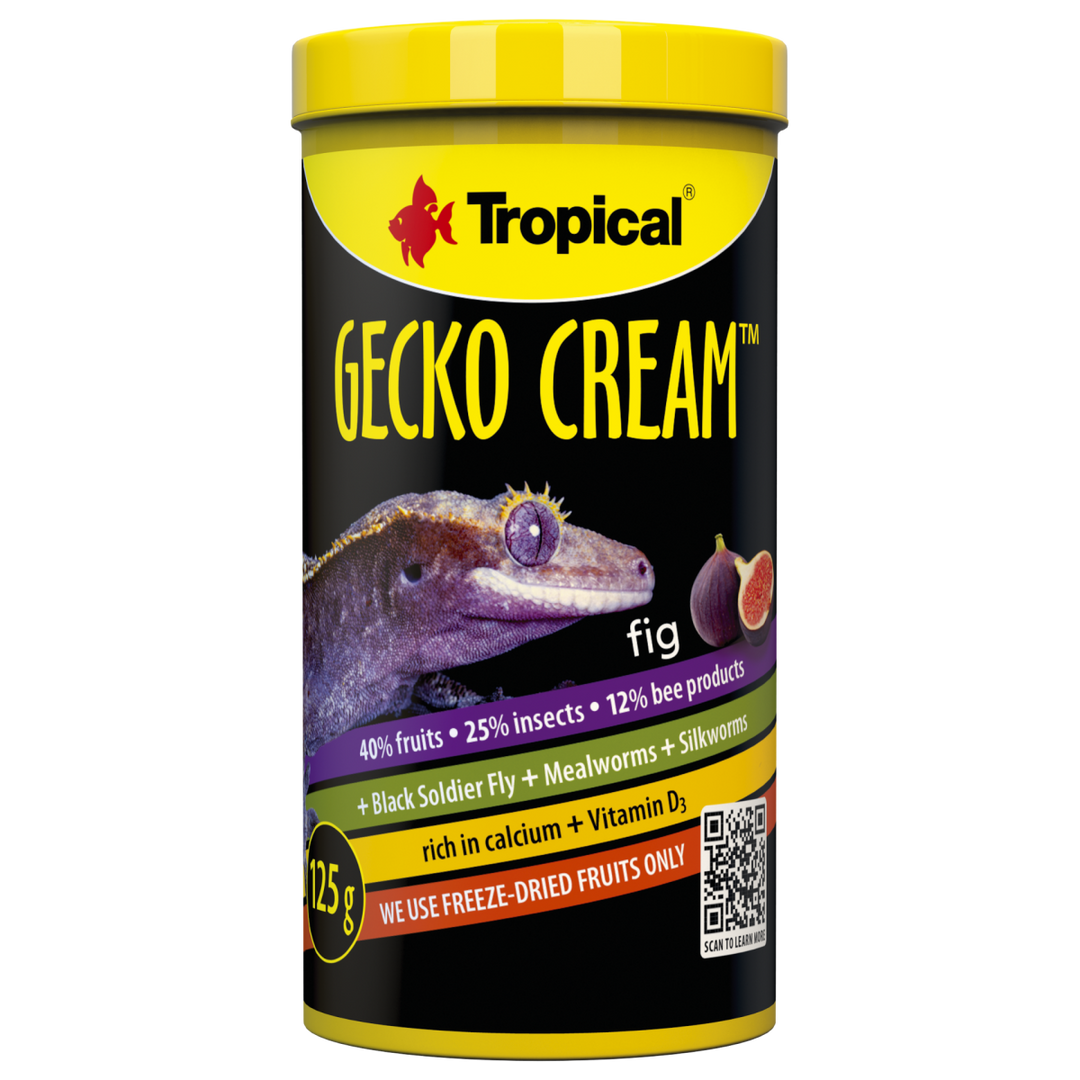 Gecko Cream