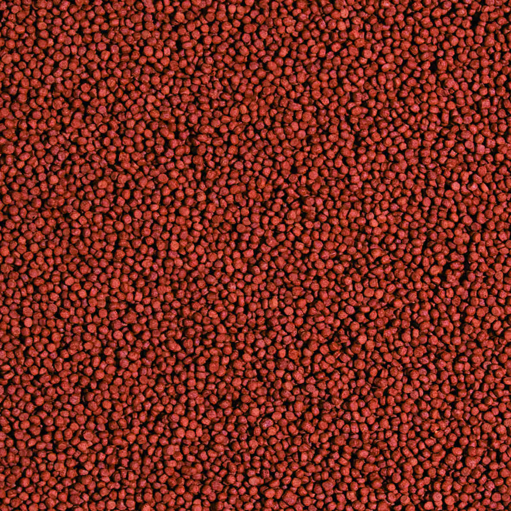 Goldfish Colour Pellet