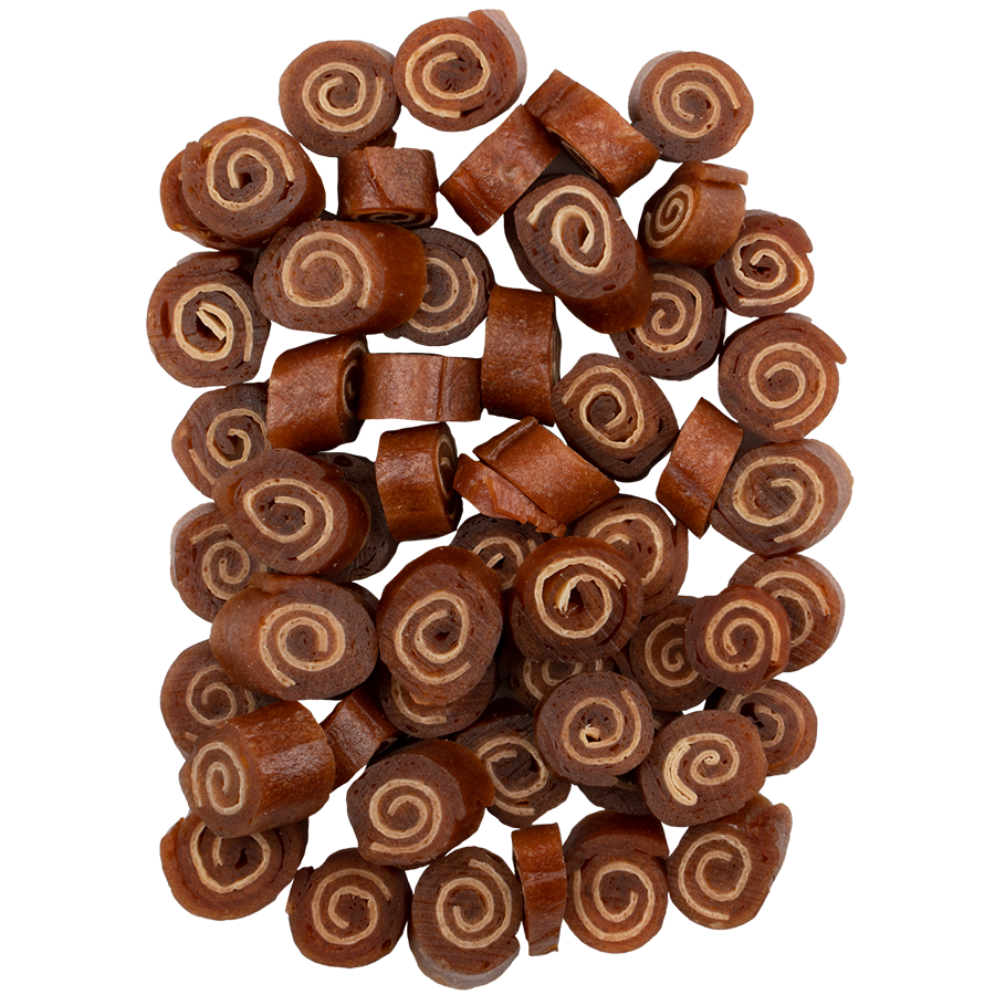Enten Sushi Rolls von Voskes