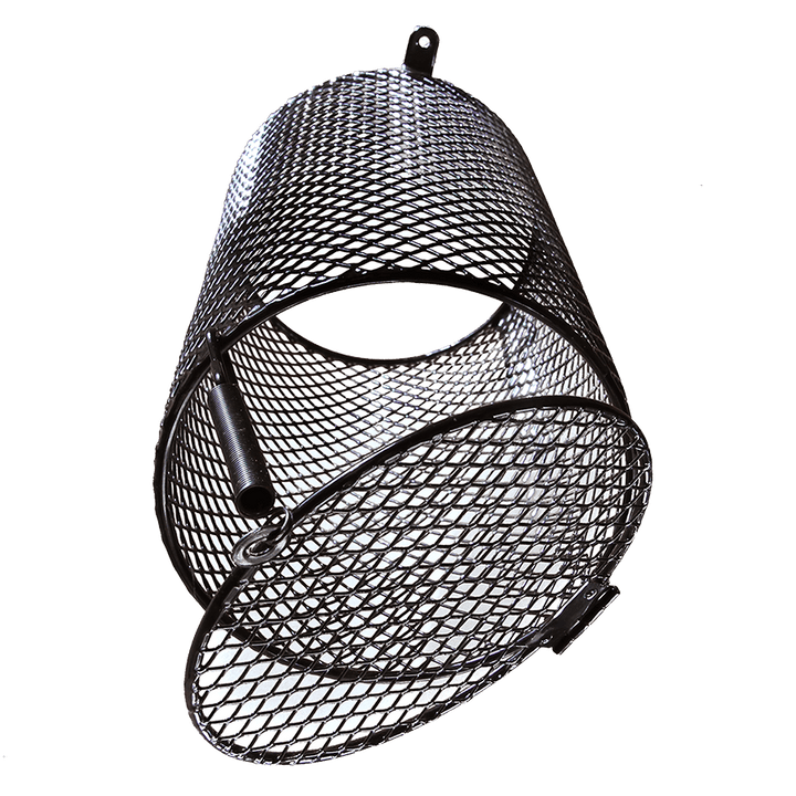 Heat Lamp Cage
