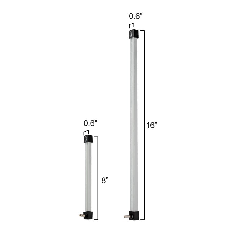 Luftausströmer für Aquarium / Aquarium Aeration Strip Kit von Hygger