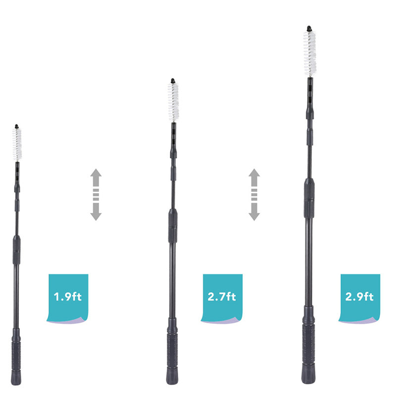 Reinigungsset für Aquarien von Hygger