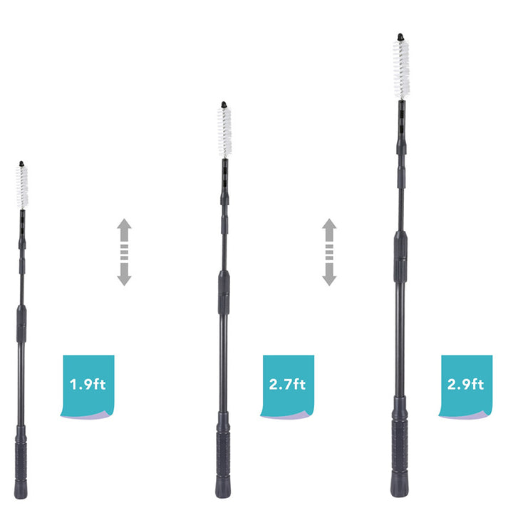 Reinigungsset für Aquarien von Hygger