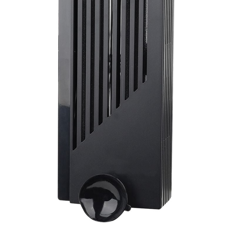 Aquarium Heizstab mit LED-Anzeige / Black Hole Aquarium Heater von Hygger