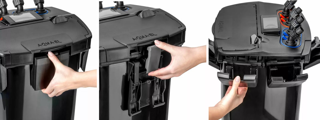 Filter HYPERMAX LINK