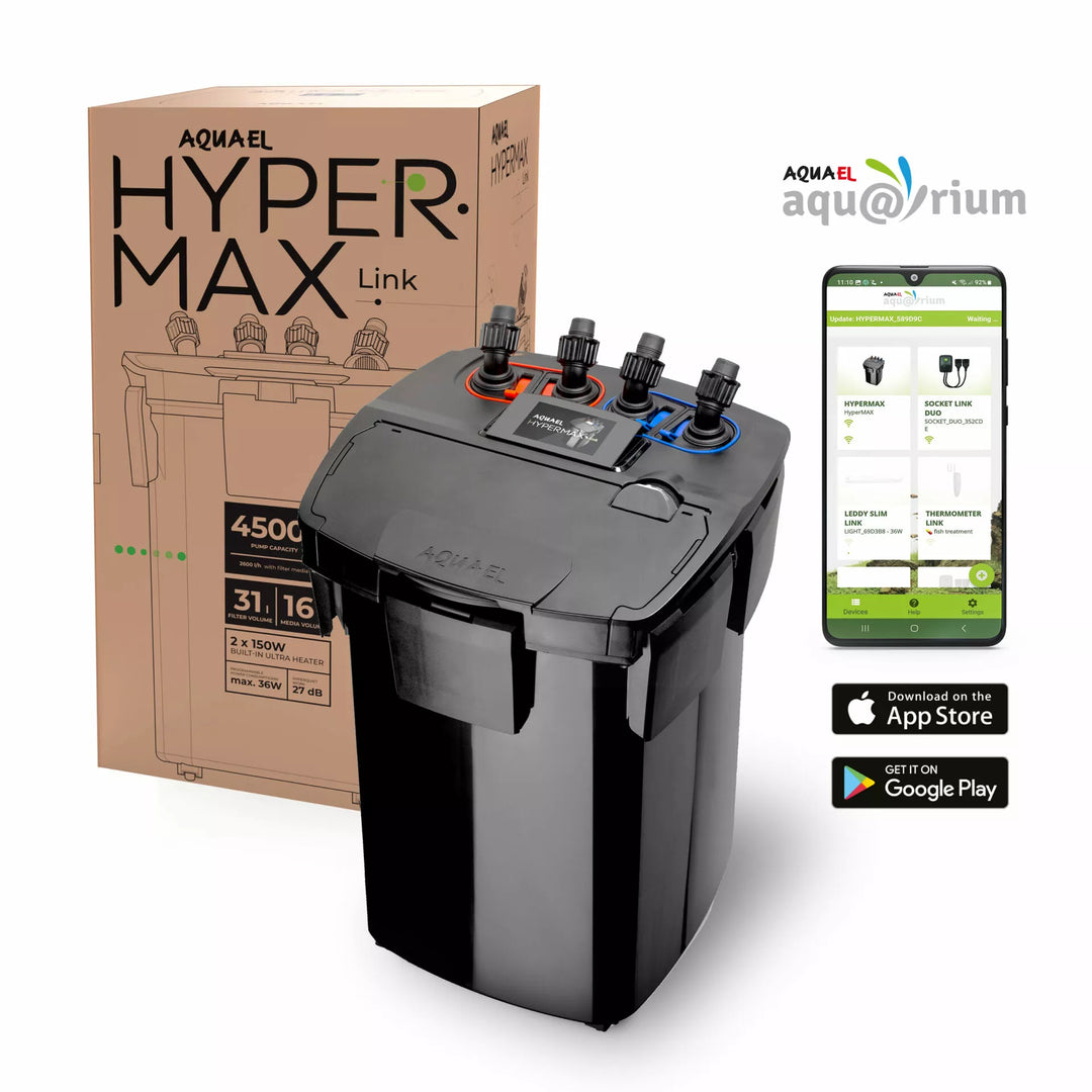 Filter HYPERMAX LINK