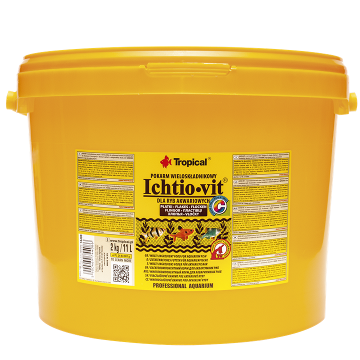Ichtio-Vit