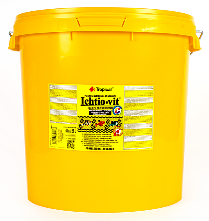 Ichtio-Vit