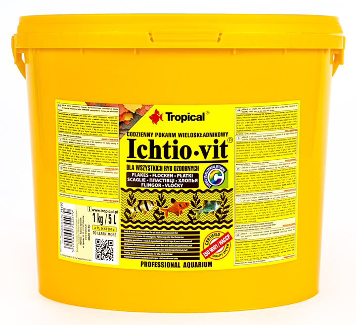 Ichtio-Vit