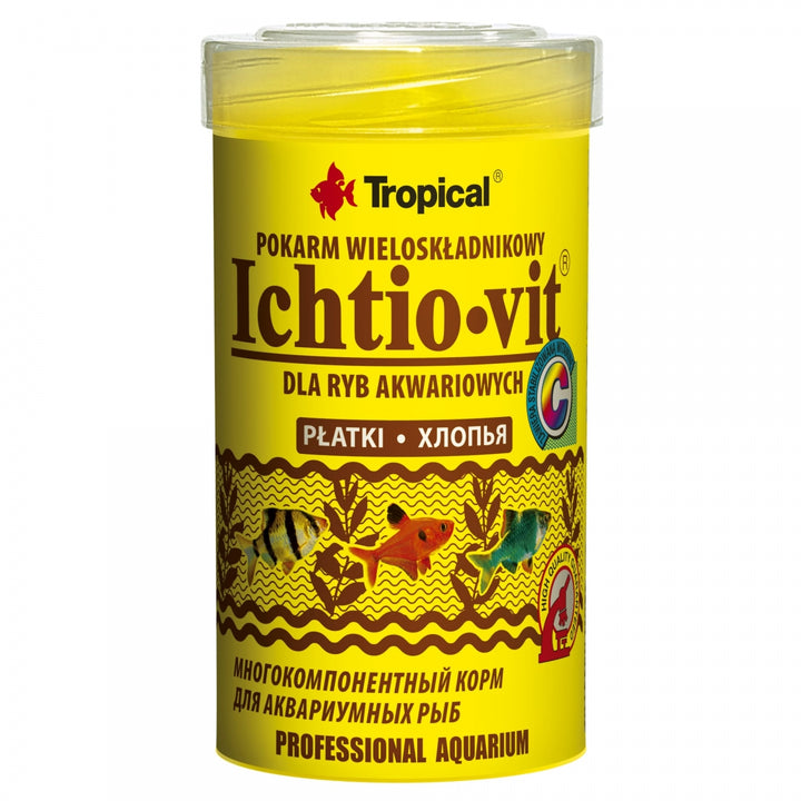 Ichtio-Vit