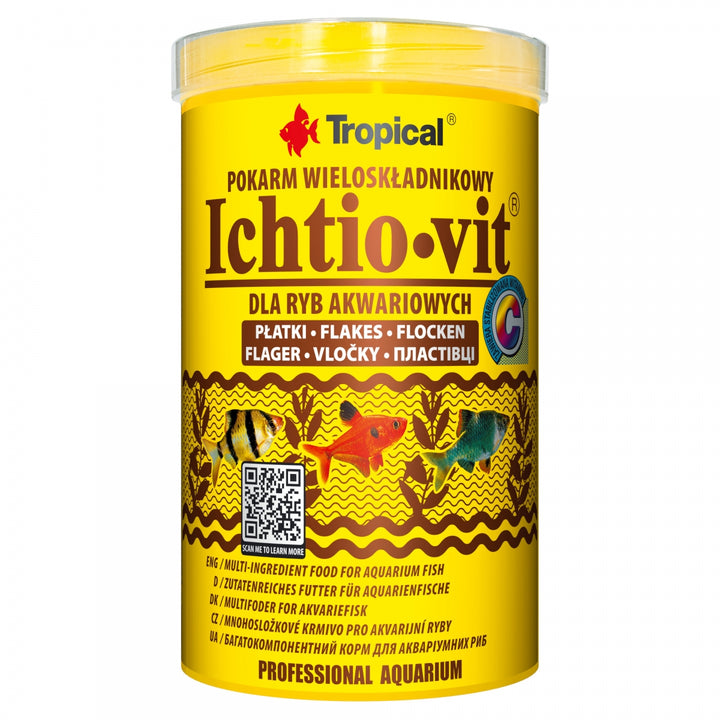 Ichtio-Vit