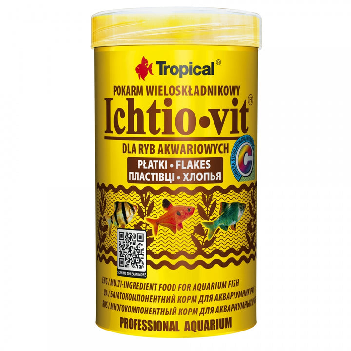 Ichtio-Vit