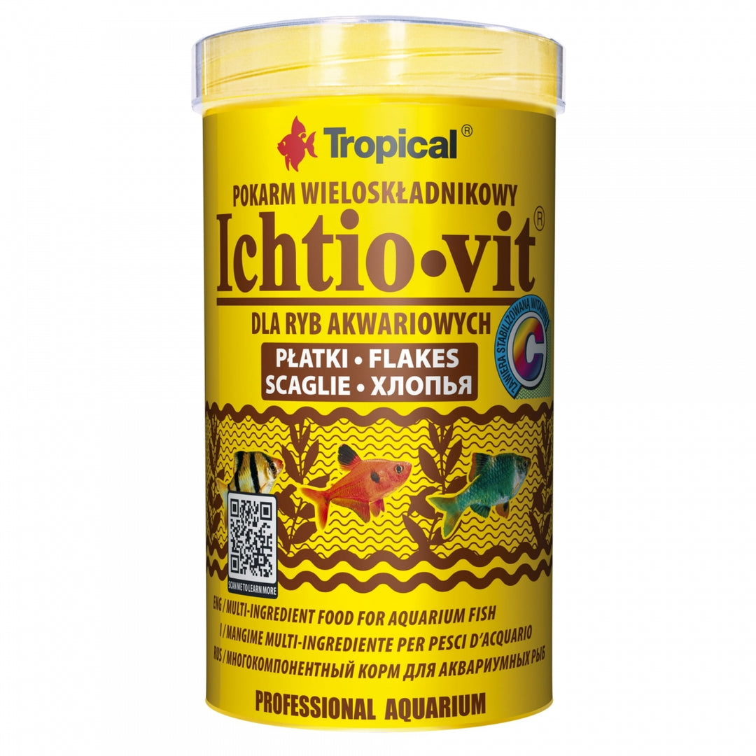 Ichtio-Vit
