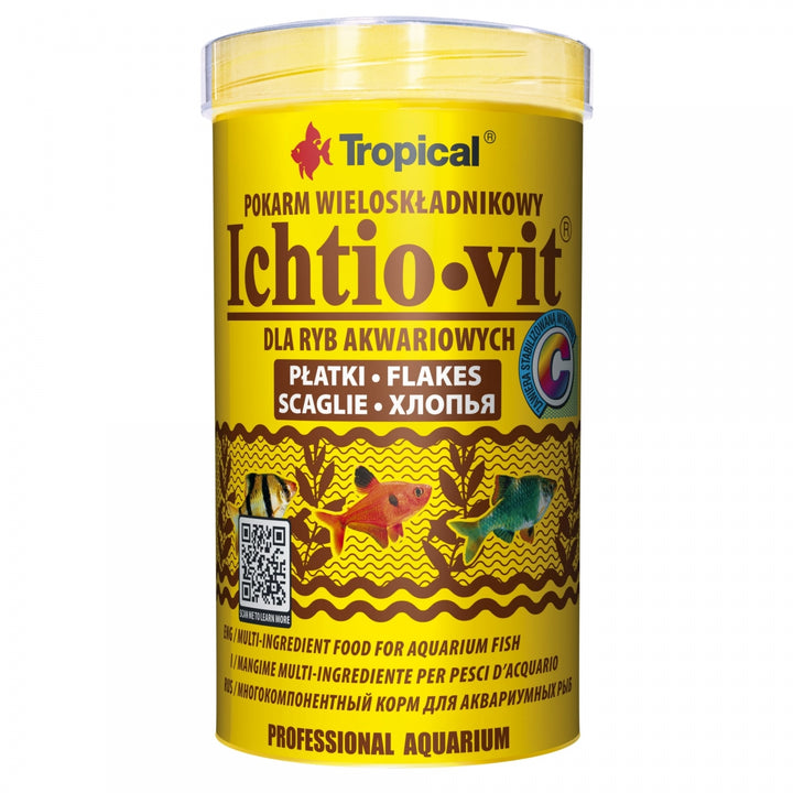 Ichtio-Vit