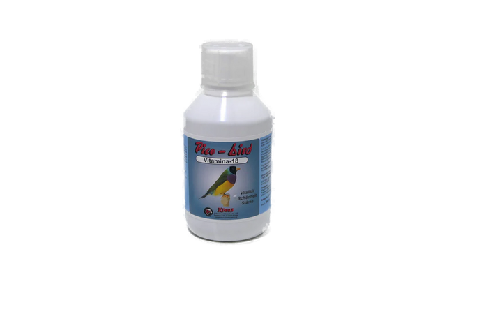Pico-Bird Vitamina 18 von Klaus