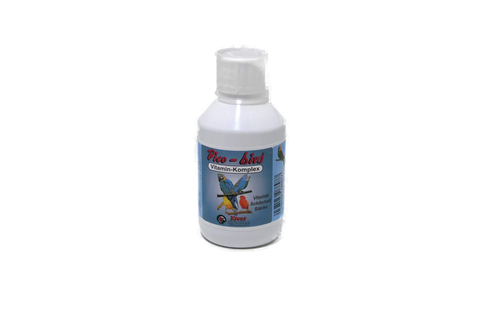 Pico-Bird Vitaminkomplex von Klaus