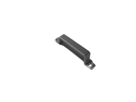 Aluminiumgriff