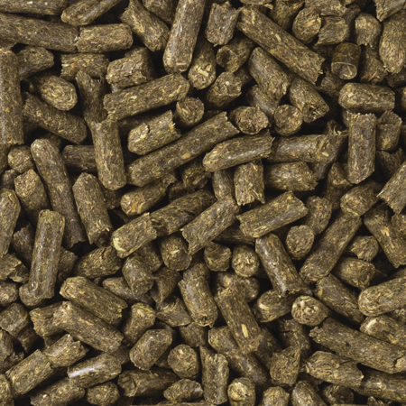 Naturals Hay Granulated