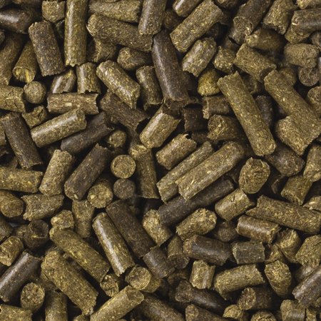 Naturals Timothy Granulated
