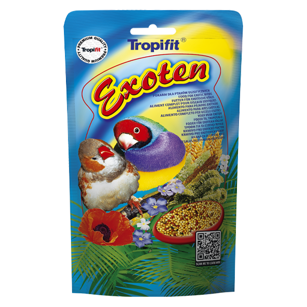 Exoten