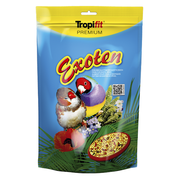 Exoten
