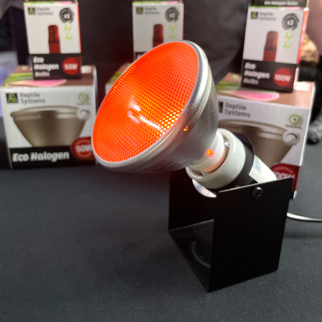 Eco Halogen Ersatzbirne Infrarot