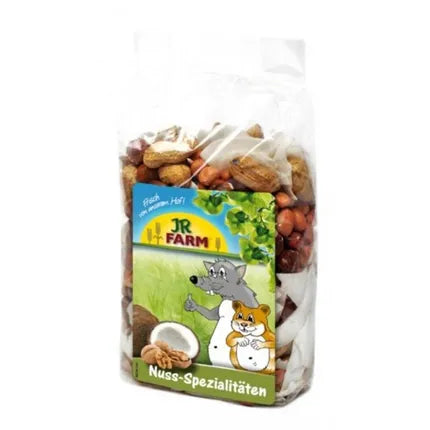 Nuss Spezialitäten von JR Farm