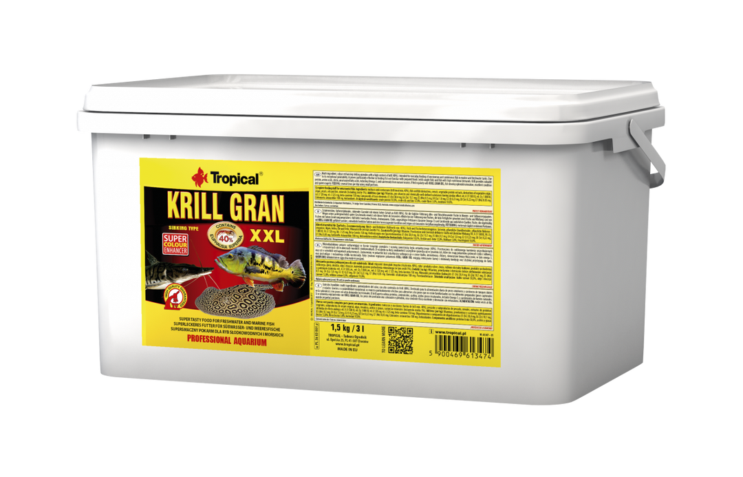 Krill Gran XXL