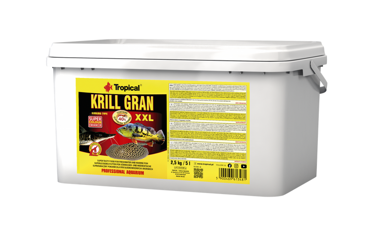 Krill Gran XXL