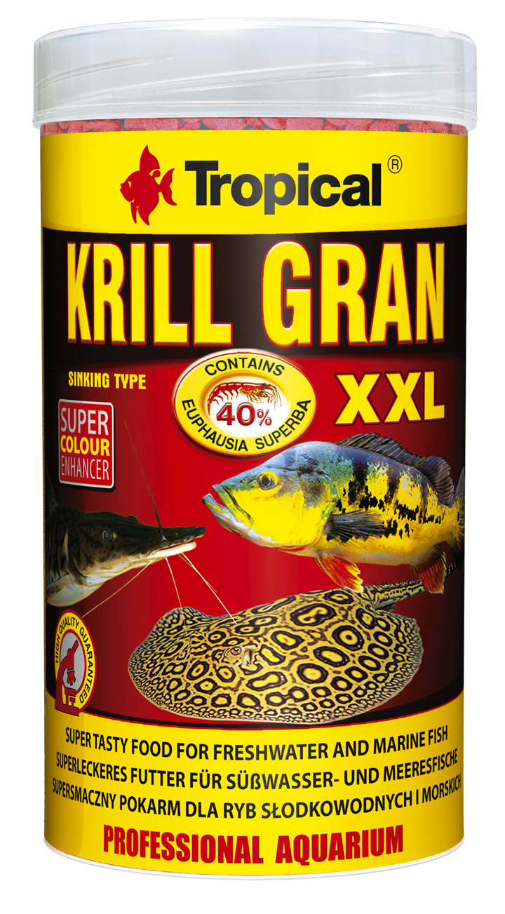 Krill Gran XXL