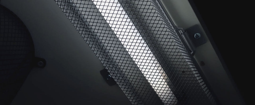 Lamp Guard Pro
