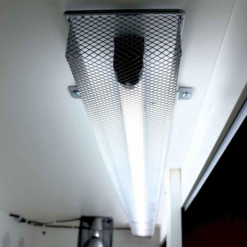 Lamp Guard Pro