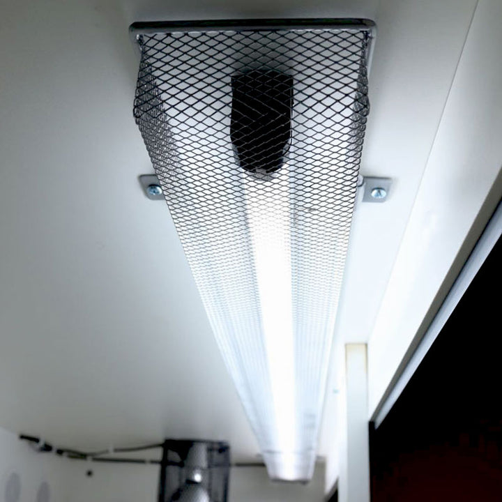 Lamp Guard Pro
