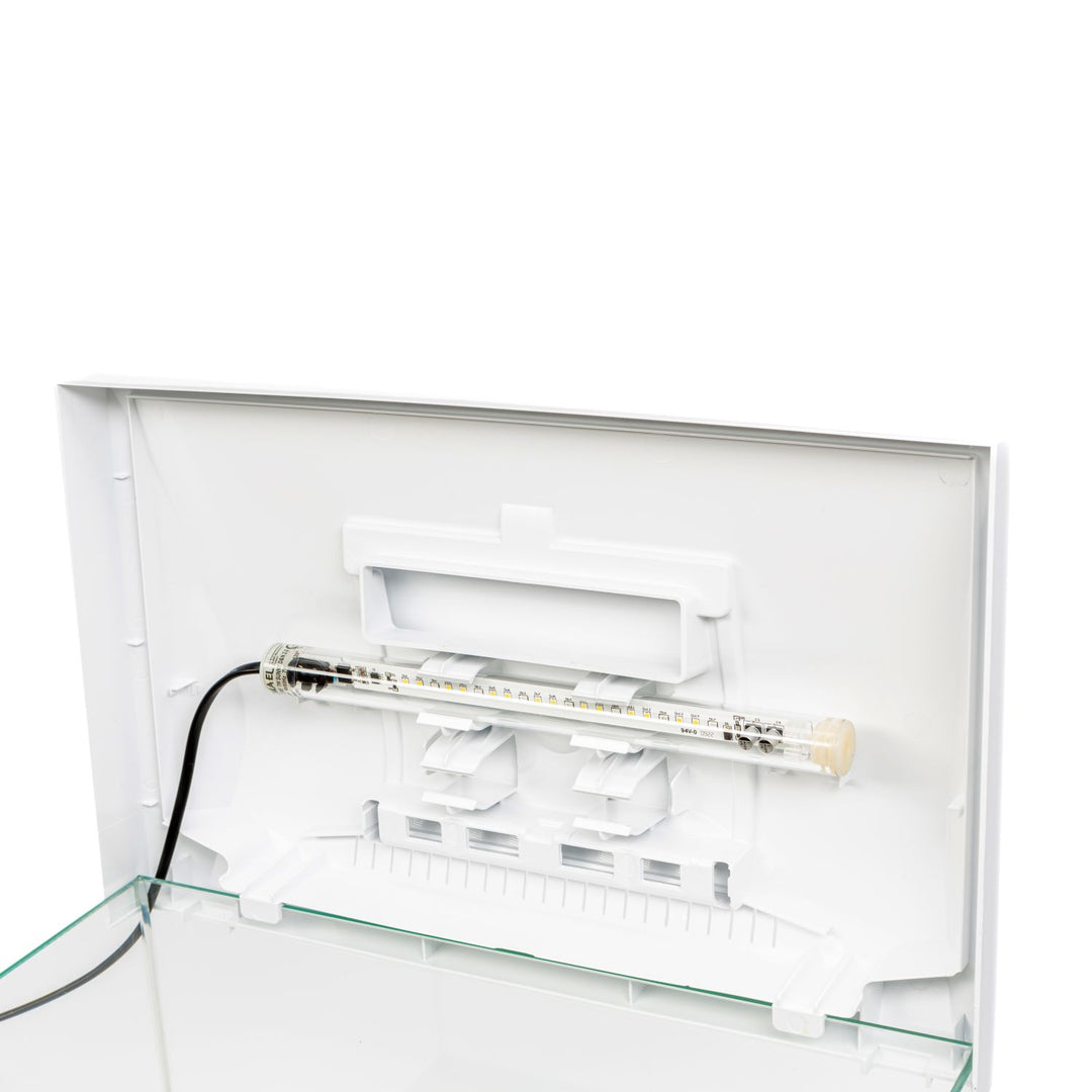 Leddy Day&Night Aquarium Set