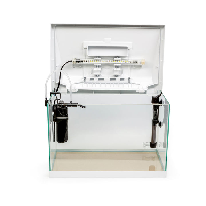 Leddy Day&Night Aquarium Set