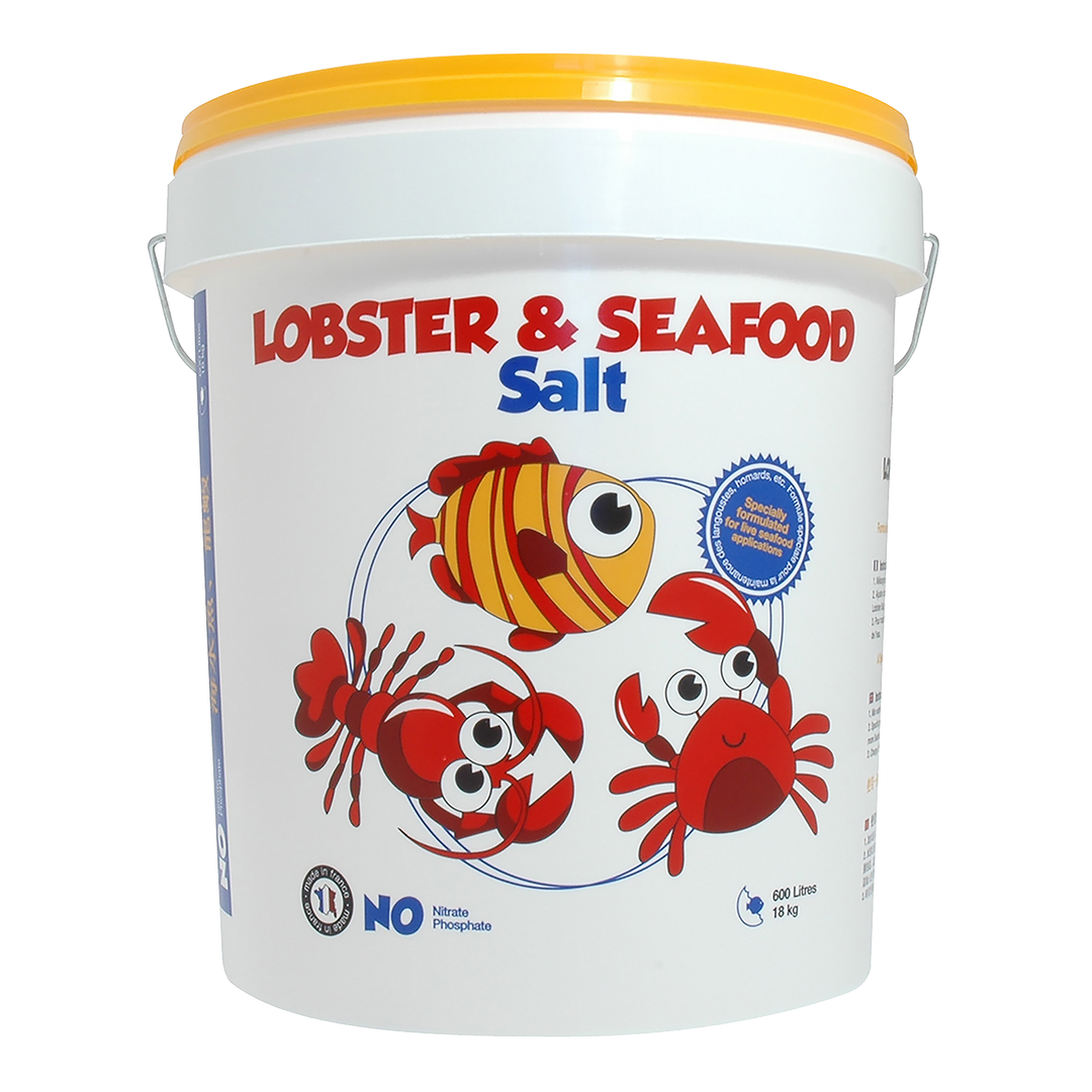 Lobster Salt