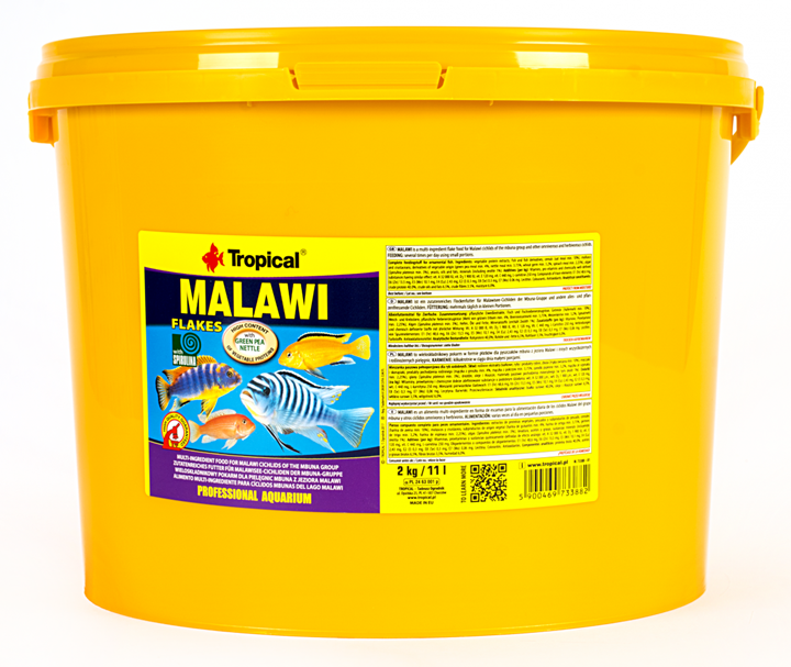 Malawi Flakes