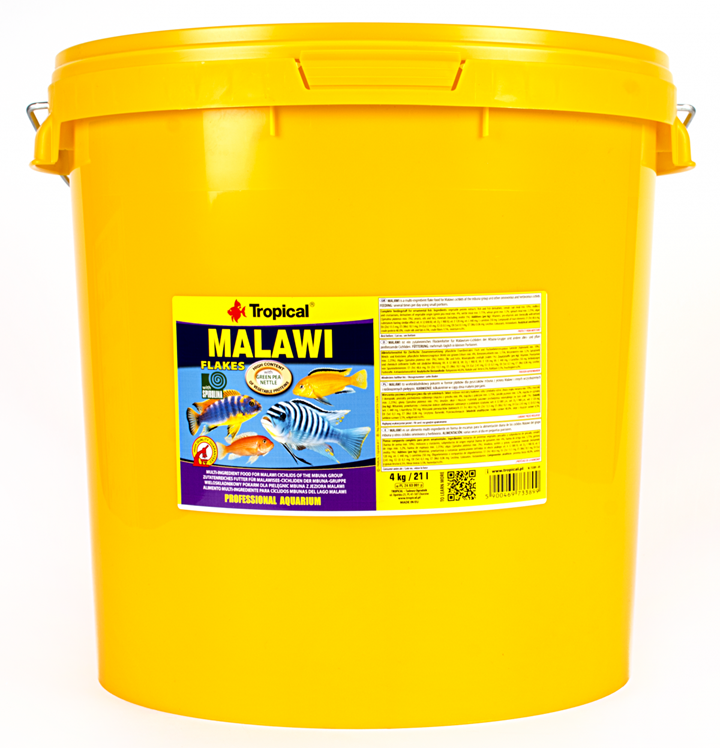 Malawi Flakes