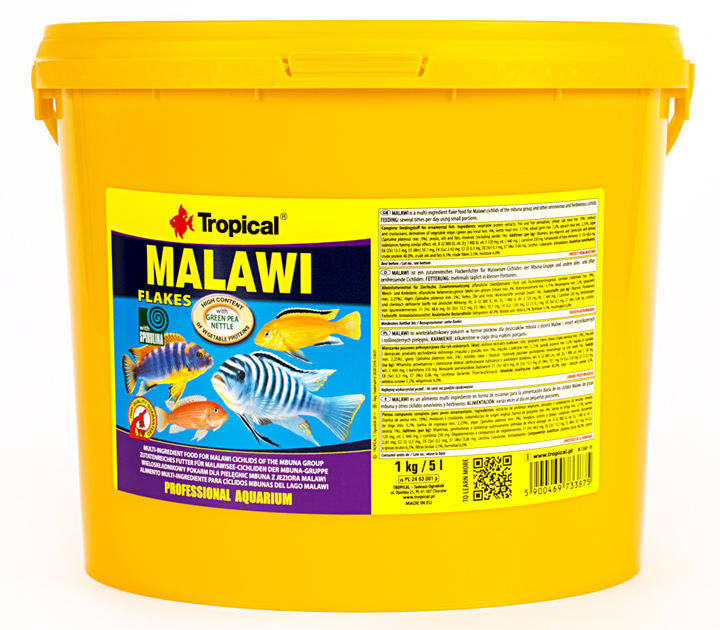 Malawi Flakes
