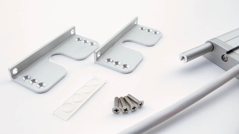 matrix Einsetz-/Anschraub-Adapter Set