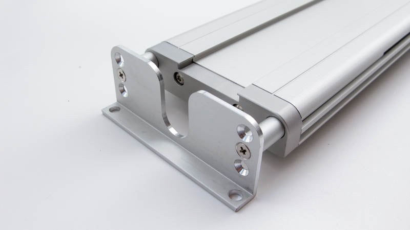matrix Einsetz-/Anschraub-Adapter Set