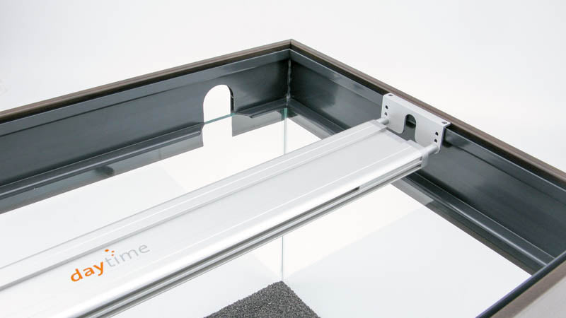 matrix Einsetz-/Anschraub-Adapter Set