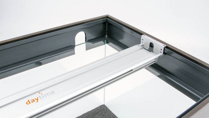 matrix Einsetz-/Anschraub-Adapter Set