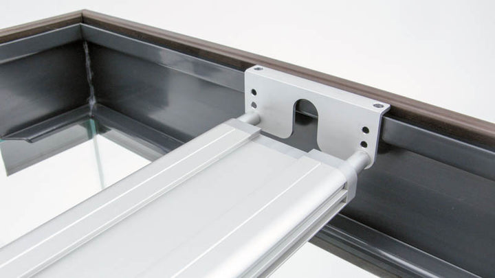 matrix Einsetz-/Anschraub-Adapter Set