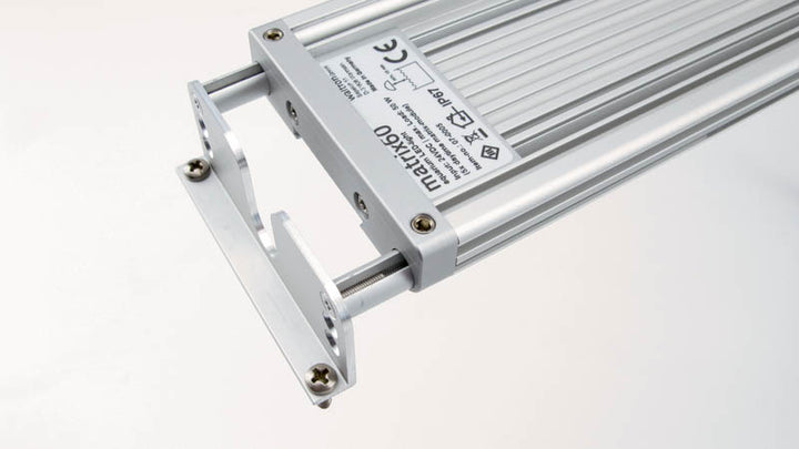 matrix Einsetz-/Anschraub-Adapter Set