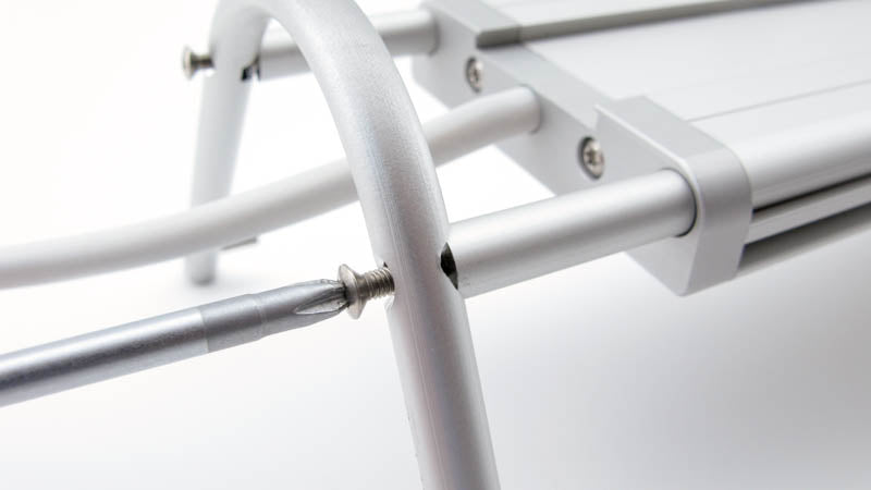 matrix Swing-Adapter Set