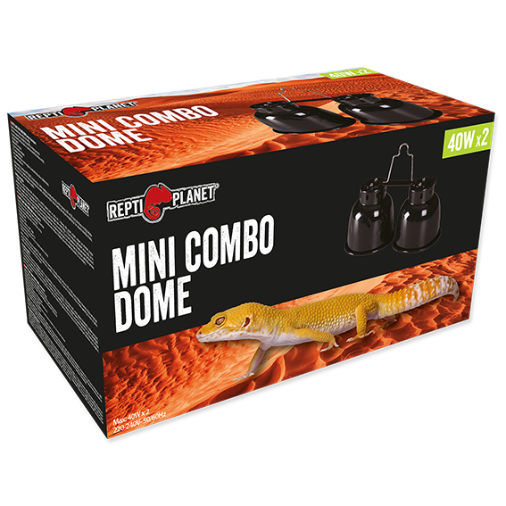 Mini Combo Dome